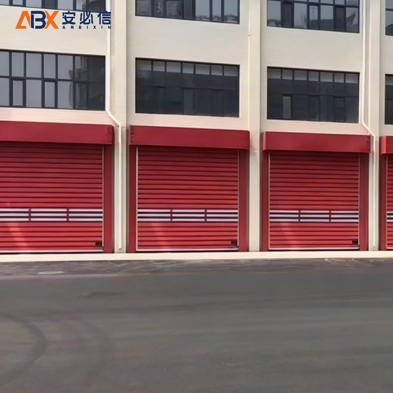 长沙市厂房高速门